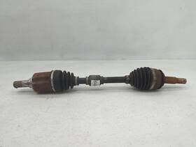 510-95 Nissan 2017-2019 Rogue Sport Axle Shaft Front Driver Cv C/v Z5kv2