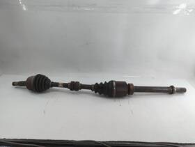 A2bl9 Nissan 5u005 2011-2017 Juke Axle Shaft Front Driver Cv C/v