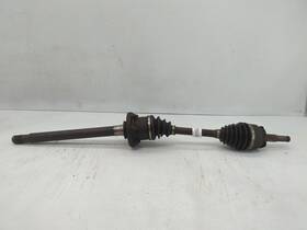 84-104l Nissan 2005-2015 Armada Axle Shaft Front Passenger Cv C/v U2zik