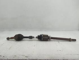 86-2442 Nissan 2007-2013 Altima Axle Shaft Front Passenger Cv C/v Afu32