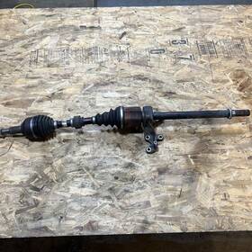Ash-62039 Nissan 2016-2020 Maxima Front Axle Shaft Passenger Right Rh Oem