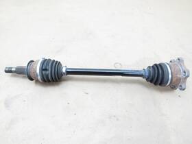 30.09.2026 Nissan Dm50 496 Z 2024 3.0l Rwd Rear Right Passenger Suspension Axle Shaft 22-25