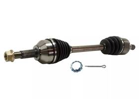 Nissan Gpset-rn28160025 Garage-pro Axle Assembly Compatible With 2007-2013 Altima Front Driver