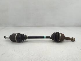 K5177-0000 Nissan 2007-2012 Sentra Axle Shaft Front Driver Cv C/v Athn1