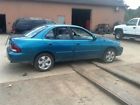 447-60713l Nissan L Shaft Front Axle