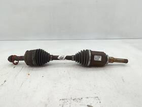 P13343404 Nissan 2016-2020 Rogue Axle Shaft Front Driver Cv C/v Hqira
