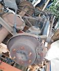 435-58362 Nissan Pathfinder Rear Axle Assembly At Tires Oem