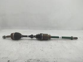 495012s211 Nissan Tpj10 73-398#bj10 2016-2017 Rogue Axle Shaft Front Passenger Cv C/v B923i