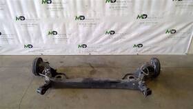 555019vb1b Nissan Versa 2020-2022 Rear Suspension Axle Beam Oem