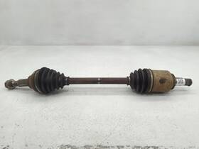 Whb-009 Nissan 2011-2014 Quest Axle Shaft Front Driver Cv C/v M5gxd