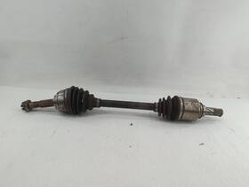 Whb-270 Nissan 2012-2019 Versa Axle Shaft Front Driver Cv C/v Wktpb