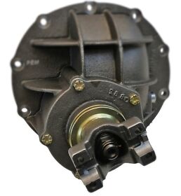 Cstl31 Nodular Iron 31 Spline Pem Trac Loc Center Section 9inch Ford With Us Gear
