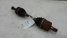 447-00430l Nordstroms Lincoln Mkz Front Cv Axle Shaft Left