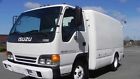 435.is8p03 Npr Isuzu 2003 Axle Assembly