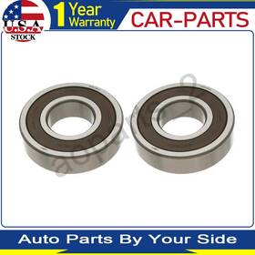 Apartfz20231101a1608 Nsk Axle Shaft Bearing Rear For Toyota 4runner 1988 1987 1986 1985