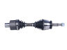 Oa-fd8531 Odm New Cv Axle Shaft Front Right For Ford Explorer
