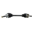 Oa-hy8563a1 Odm Cv Axle Shaft Assembly Front Left Lh For Santa