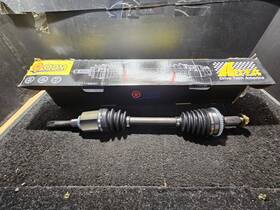 Mz-2317a Odm Mz2317a Front Left Cv Axle Shaft Fits 2.5l Fusion Milan Non Hybrid