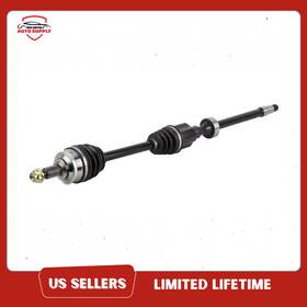 12462711 Oem Front Right Cv Axle For Lexus Is350 2011-21 Gs350 2007-2011 Is250 2006-2015 Awd