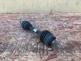 12463309200 Oem Infiniti Qx30 2017-2019 Front Left Driver Cv Axle Shaft Fwd 2.0t Assembly
