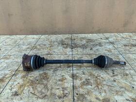 39101-1ma0a Oem Infiniti Fx35 Fx37 Fx50 Qx70 2009-2017 Front Left Driver Cv Axle Shaft Assy