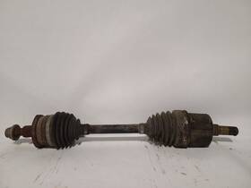 447-01622r Oem Passenger Axle Shaft Front 4 Speed Th440 Opt Me9 Fits 88-92 Cutlass 1675576