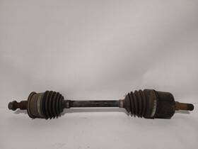 447-01757r Oem Passenger Axle Shaft Front 3 Speed Without Abs Fits 90-91 Cutlass 1675924