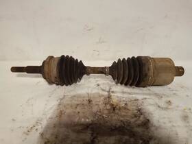 447-01945l Oem Driver Axle Shaft Front Automatic Transmission Fits 92-94 Cavalier 1684238
