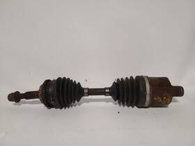447-01949l Oem Driver Axle Shaft Front 4-134 2.2l Fits 92-95 Beretta 1684223