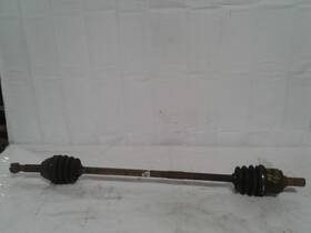 447-58325cl Oem Driver Left Axle Shaft Front Fits 87-89 Excel 1702946