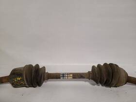 447-58960r Oem Passenger Axle Shaft Front Fwd 4-107 1.8l Fits 90-94 Laser 1704151
