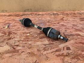 49501-d2100 Oem Genesis G80 G90 2017-2020 Front Right Passenger Cv Axle Shaft Awd 3.3t Assy