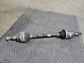 53010748 Oem 2015-2023 Challenger Charger 392 Hellcat Scat Pack Rh Rear Axle Shaft Srt 8