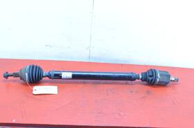 5c0407272 Oem 12-14 Volkswagen Beetle 2.5l Fwd Front Right Passenger Side Axle Shaft