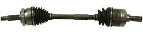 60-3593 Oem Front Driver Side Cv Axle Assembly For Kia