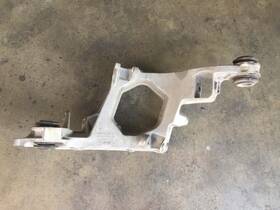 993.331.051.00 Oem Porsche 911 993 Rear Axle Subframe Side Section Left 99333115101 99333105100