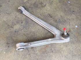 993.331.142.02 Oem Porsche 911 993 Rear Axle Control Arm Right / A Lower Wishbone 99333114202