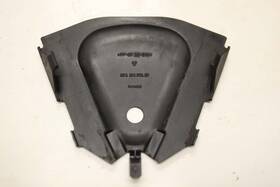 993.331.313.03 Oem Porsche 911 993 Control Arm / A Lower Wishbone Cover L Or R 99333131303