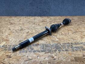 A2463301301 Oem Infiniti Qx30 2017-2019 Front Right Passenger Cv Axle Shaft Awd Assembly