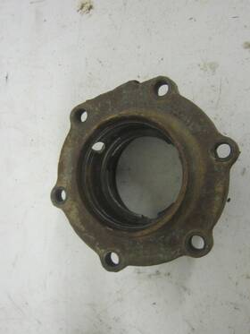 3977354 Oem Aam 1973-87 Gm 14 Bolt 10.5 Inch Pinion Cage Bearing Support Retainer