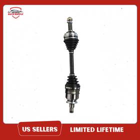 B1pspd230318065277 Oem Front Right Passenger Cv Axle Shaft Fits 2000 Toyota Rav4 1988 Corolla