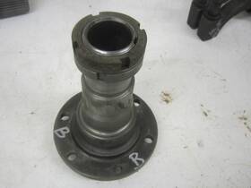 706570x Oem Dana Spicer Spindle Large Bearing Chevy K5 K10 K20 Gmc K15 K25 44 Gm 10 Bolt 1/2 3/4#b