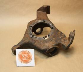 41572zl Oem Dana Spicer Ford Steering Knuckle 50 Ifs Left Hand Driver Side 86-94 F250