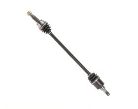 Dsk1262 Oem Rear Right Or Left Cv Axle Shaft For 2006-2018 Toyota Rav4 2.4l 2.5l 3.5l V6