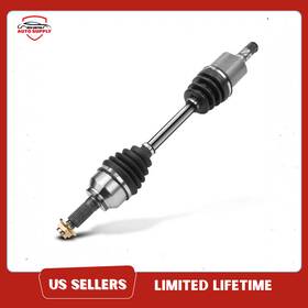 Mz-8-8689 Oem Front Left Cv Axle Shaft For 2005-2013 Mazda 3 Fwd 2006-2015 5