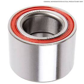 92-60040on Oem / Oes For Toyota 4runner And Fj Cruiser 2007-2012 New Front Wheel Bearing