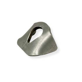 920-013-375 Offroad Anonymous Hd Flat Tie Down Bracket - 1/4 Inch Heavy-duty Steel Hook- Individual