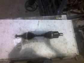 447-02326 Oldsmobile Axle Shaft Front Fits 98-99 Aurora 75106