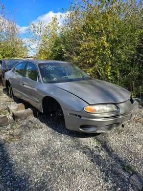 447-02516r Oldsmobile Passenger Right Axle Shaft Front 3.5l Fits 01-02 Aurora 318440