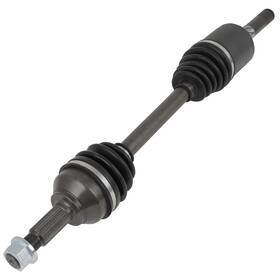 Orr16718101x Orrigey Front Left For Nissan Rogue 2008-2013 Select 2014-15 Cv Axle Shaft